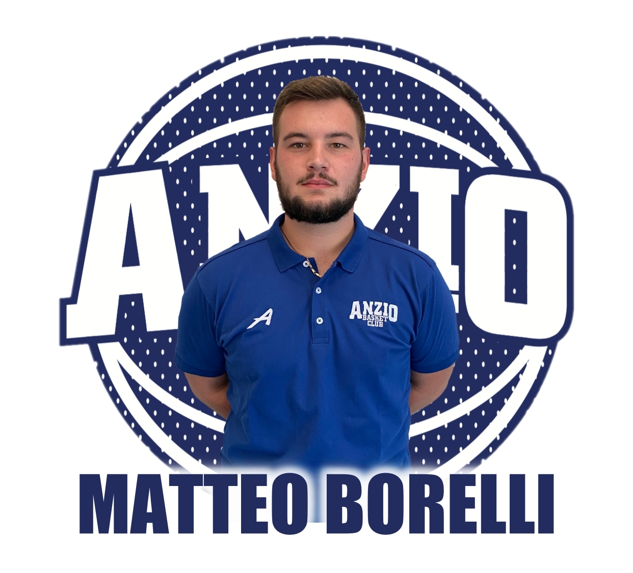 Matteo Borelli