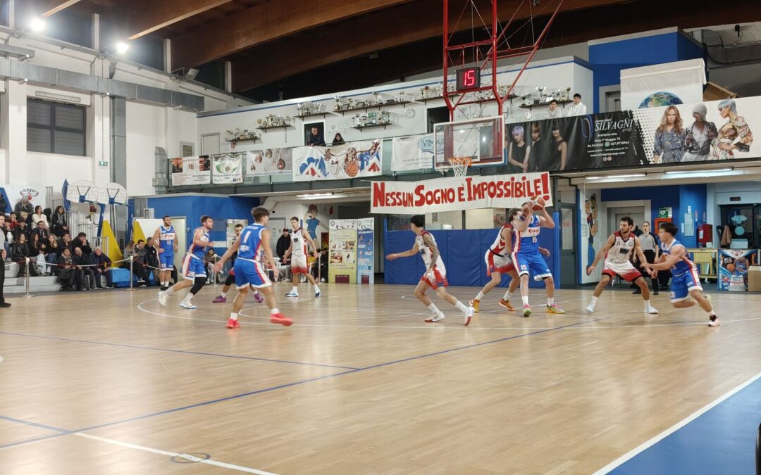 Serie C, capolavoro Anzio, espugnata Grottaferrata!
