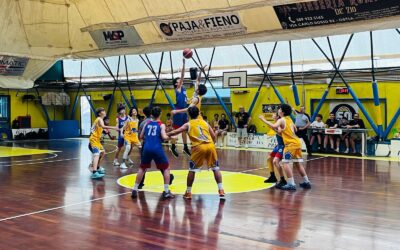 L’Under 14 Gold non sbaglia sul campo dell’Alfa Omega