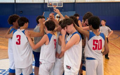 Riscatto immediato per l’Under 17 Regionale, vittoria di forza contro Torvajanica