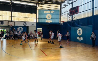 L’Under 14 Gold cade contro SMG Latina, sfuma il sogno Final Four