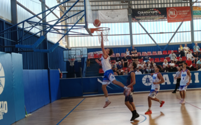 U17 Eccellenza, Anzio vince e convince all’esordio